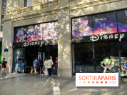 Paris : le Disney Store des Champs-Elysées bientôt fermé ?