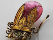 Ors et Trésors, l'exposition gratuite qui nous fait rêver à l'Ecole des arts joailliers