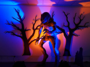 La Parade Monstrueuse