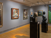 Musée des Années 30 (92) : visites gratuites et jeu d'enquête en famille