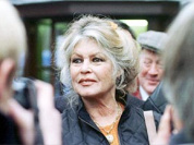 Brigitte Bardot