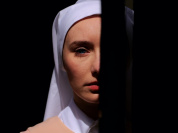 Le Fléau spectacle immersif Shakespeare Domaine du Palais Royal