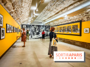 Bike trip, USA, 1939 : partez en balade avec l'exposition photo de la Fondation HCB