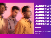 Jabberwocky (Dj-Set) - Closing Party Eden Garden