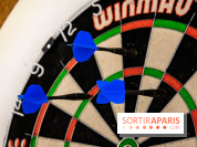 Les Petites Flèches, bar à fléchettes du 11e arrondissement