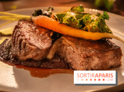 L'Hôtel des Grands Boulevards inaugure son potager suspendu