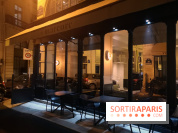 Marcore - Restaurant Paris 2eme