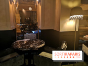 Marcore - Restaurant Paris 2eme