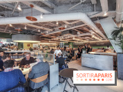 Le renouveau du Champeaux, nouvelle carte et nouveau chef