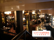 Matilda - Restaurant italien Paris 8ème