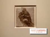 Exposition Léonard de Vinci au Louvre, les photos