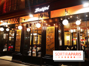 Batifol - Restaurant Paris 10 - La façade