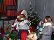 Féerie de Noël à Villarceaux