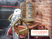 Wizarding World, la boutique officielle Harry Potter au Village JouéClub de Paris