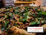 La Riviera à Paris, les photos