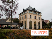 Campanile Val de France : nos photos