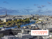Hôtel Courtyard Paris Gare de Lyon