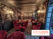 Le Brunch de l'Hôtel particulier Montmartre