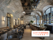 Lutetia - Bar Joséphine