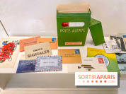 Le Musée de la Poste