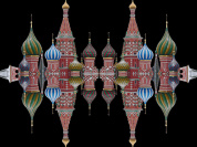 Russian Dolls - Patricia Der Mergreditchian