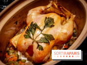 Noël 2019 à la brasserie Gallopin 