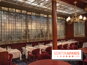 Noël 2019 à la brasserie Gallopin 