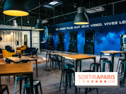 Terragame, le centre d'hyper-réalité virtuelle à Corbeil-Essonnes