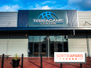 Terragame, le centre d'hyper-réalité virtuelle à Corbeil-Essonnes