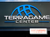 Terragame, le centre d'hyper-réalité virtuelle à Corbeil-Essonnes