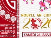Nouvel An Chinois 2020
