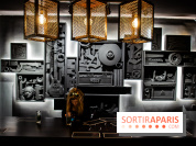 Le Hellfest Corner, les photos