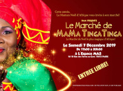 Le Marché de Mama TingaTinga 