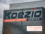 Koezio Cergy, le Parc d'aventure innovant du Val d'Oise