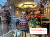 La Café Pavane par Manon Hévin