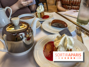 La Café Pavane par Manon Hévin