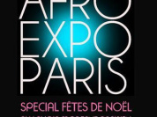 Afro expo paris