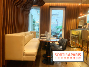 Odette Auberge Urbaine 2019