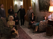 Memento Mori Théâtre immersif policier