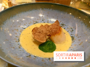 La Scène - Stéphanie Le Quellec