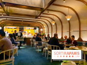 La Scène - Stéphanie Le Quellec