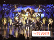 Réveillon du nouvel an 2020 au Lido