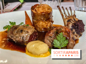 Aux Lyonnais fête ses 130 ans 