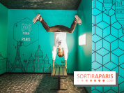 Le Musée de l'Illusion - les photos 