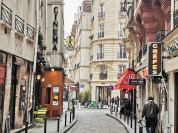 Le studio Galande : un cinéma indépendant unique à Saint Michel