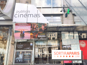 Publicis Cinéma : l'unique partenaire du festival Coréen à Paris