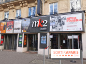MK2 Bastille : deux cinémas au centre d'un quartier emblématique de Paris