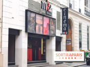 MK2 Parnasse : un cinéma d'art et essai dans le quartier de Montparnasse