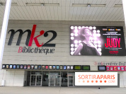 MK2 Bibliothèque : l'un des plus grand cinéma de Paris