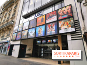 Le cinéma UGC Gobelins